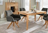 Esszimmer von woodford für 119,00 € bei Möbel Kraft im Angebot Esszimmer von woodford im aktuellen Möbel Kraft Prospekt