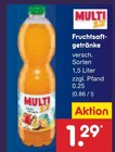 Aktuelles Multi Angebot bei Netto Marken-Discount in Ingolstadt ab 1,29 €