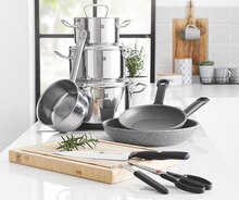 Starter-Set bei XXXLutz Möbelhäuser in Düren Starter-Set im Angebot bei XXXLutz Möbelhäuser Düren für 149,00 €