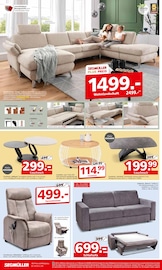 Fernseher im Segmüller Prospekt in Sandhausen Aktueller Segmüller Prospekt mit Fernseher, "Service & Service geschenkt", Seite 2