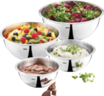 SCHÜSSEL-SET „Cavaro“ Angebote von GEFU bei Höffner Hamm für 29,00 €