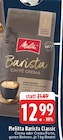 Aktuelles Barista Classic Crema Angebot bei E center in Moers ab 12,99 €