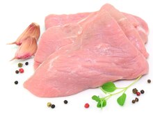ESCALOPE DE NOIX DE VEAU - NaturéO à Le Havre ESCALOPE DE NOIX DE VEAU en promo chez NaturéO Le Havre à 29,90 €