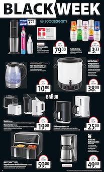 Cola im famila Nordost Prospekt "besser als gut!" mit 24 Seiten (Norderstedt)