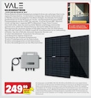 Aktuelle Fernseher Angebote bei Marktkauf in Heilbronn Aktuelles Balkonkraftwerk 'EcoFlow 900 W/800 W, Wifi' Angebot bei Marktkauf in Heilbronn ab 249,99 €