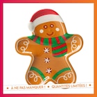 Assiette melamine 205x164x23mm à B&M dans Villers-Saint-Sépulcre