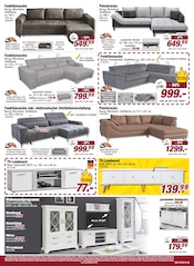 Wohnwand im POCO Prospekt in Hemer Aktueller POCO Prospekt mit Wohnwand, "Große Deals, kleine Preise!", Seite 3