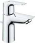 Waschtischarmatur „Start Edge 2.0“ im Hellweg Prospekt Waschtischarmatur „Start Edge 2.0“ von GROHE im aktuellen Hellweg Prospekt für 59,99 €
