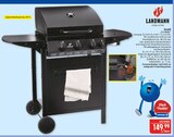Aktuelles Gasgrill 3.1 MaxX Angebot bei Marktkauf in Leipzig ab 149,99 €
