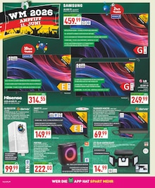 Smartphone im Marktkauf Prospekt "Aktuelle Angebote" mit 34 Seiten (Bottrop)