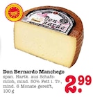 Manchego bei E center im Kuppenheim Prospekt für 2,99 €