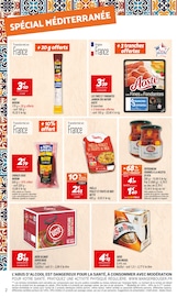 Prospectus Netto "Rendez-vous PRIX BAS !" en cours à Argenteuil, Page 2 Catalogue Netto en cours à Argenteuil, "Rendez-vous PRIX BAS !", Page 2