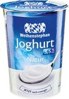 Aktuelles Naturjoghurt Angebot bei Netto Marken-Discount in Ingolstadt ab 1,00 €