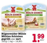 Angebot im EDEKA Wörth (Rhein) Prospekt EDEKA Wörth (Rhein) Prospekt mit im Angebot für 1,99 €
