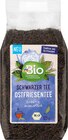 Schwarzer Tee, lose, Ostfriesentee von dmBio für 2,95 € bei dm-drogerie markt im Angebot Schwarzer Tee, lose, Ostfriesentee von dmBio im aktuellen dm-drogerie markt Prospekt