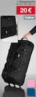 Reisetasche im Angebot bei Woolworth in Kassel Reisetasche Angebote bei Woolworth Kassel für 20,00 €