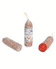Saucisson au piment de Calabre - VILLANI en promo chez Intermarché Hyper Saucisson au piment de Calabre - VILLANI dans le catalogue Intermarché Hyper