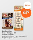 Delights XS von 8 in 1 im aktuellen tegut Prospekt für 4,99 €