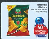 Chipsfrisch im Angebot bei EDEKA in Hoyerswerda Chipsfrisch Angebote von funny-frisch bei EDEKA Hoyerswerda