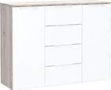 Wohnzimmer im ROLLER Prospekt Kommode im aktuellen ROLLER Prospekt für 139,99 €