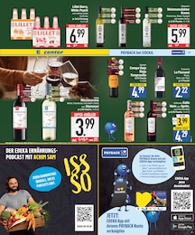 EDEKA Pinot Grigio im Prospekt 