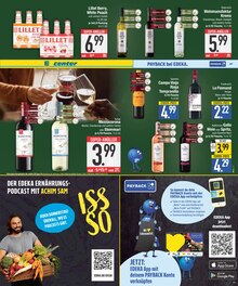 Getränke im aktuellen EDEKA Prospekt (München) Getränke im EDEKA Prospekt "Wir lieben Lebensmittel." mit 26 Seiten (München)