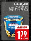Aktuelles Kartoffelsalat Angebot bei E center in Duisburg ab 1,79 €
