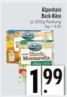 Back-Käse bei E xpress im Kaufbeuren Prospekt für 1,99 €