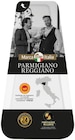 Parmigiano Reggiano von Marca Italia im aktuellen REWE Prospekt für 3,99 €