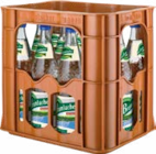 Huster Kretzschau - natürliches Mineralwasser Angebot im Prospekt natürliches Mineralwasser bei Huster im Kretzschau Prospekt für 5,49 €