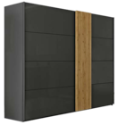 porta Möbel Braunschweig - SCHWEBETÜRENSCHRANK Angebot im Prospekt SCHWEBETÜRENSCHRANK bei porta Möbel im Braunschweig Prospekt für 1.599,00 €