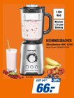 Standmixer MX 1250 Angebote von Rommelsbacher bei expert Neuss für 66,00 €