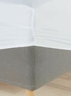Aktuelles MIRIAM Spannbettlaken Angebot bei JYSK in Mainz ab 3,00 €