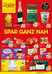 Sekt im Netto Marken-Discount Prospekt in Monheim Aktueller Netto Marken-Discount Prospekt mit Sekt, "Aktuelle Angebote", Seite 2