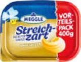 Streichzart im Angebot bei Netto Marken-Discount in Ahlen Streichzart Angebote von Meggle bei Netto Marken-Discount Ahlen für 2,19 €