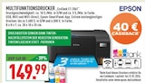 Marktkauf Bielefeld - EcoTank ET-2861 Angebot im Prospekt EcoTank ET-2861 bei Marktkauf im Bielefeld Prospekt für 149,99 €