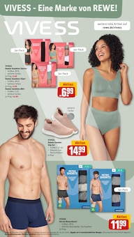 BH Angebot im aktuellen REWE Prospekt auf Seite 28