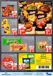 Aktueller EDEKA Prospekt mit Süßigkeiten, "Top Angebote", Seite 17