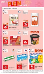 Offre Grandlait dans le catalogue Netto du moment à la page 10