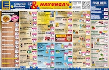 EDEKA Prospekt für Lägerdorf mit 1 Seite EDEKA Prospekt für Lägerdorf: "Top Angebote", 1 Seite, 13.10.2025 - 18.10.2025