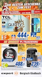 Samsung Angebot & Preis im aktuellen expert Prospekt Samsung Angebot im aktuellen expert Prospekt auf Seite 1