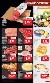 Hackfleisch im Markant Nordwest Prospekt in Gütersloh Aktueller Markant Nordwest Prospekt mit Hackfleisch, "DER MARKT FÜR GUTES ESSEN UND TRINKEN", Seite 3
