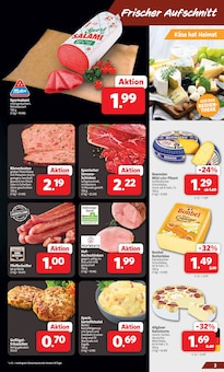 Kartoffelsalat im Markant Nordwest Prospekt "DER MARKT FÜR GUTES ESSEN UND TRINKEN" mit 12 Seiten (Bielefeld)