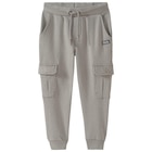 Jungen Jogginghose mit Cargo-Taschen Angebote bei Ernstings family Fürth für 15,99 €
