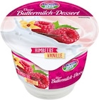 Buttermilch-Dessert Angebote von Sachsen Milch bei Penny Magdeburg für 0,49 €