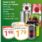 Bacardi Cola im Angebot bei GLOBUS in Saarbrücken Bacardi Cola Angebote bei GLOBUS Saarbrücken für 1,79 €