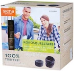 Zimmergewächshaus Uni-Grow im Angebot bei Hellweg in Essen Zimmergewächshaus Uni-Grow Angebote von siena bei Hellweg Essen für 10,99 €