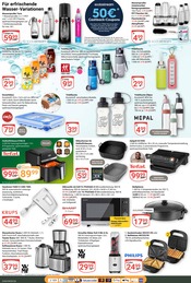 Aktueller GLOBUS Prospekt mit Trinkflasche, "Aktuelle Angebote", Seite 25