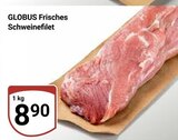 Aktuelle Schweinefleisch Angebote bei GLOBUS in Herne Aktuelles Schweinefilet Angebot bei GLOBUS in Herne ab 8,90 €