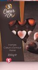 Pralinés en forme de cœur - Coeur d'Or en promo chez Lidl L'Haÿ-les-Roses à 2,29 €